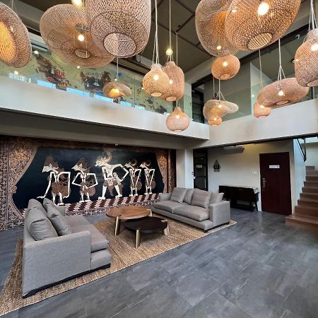 Choska Residence 자카르타 외부 사진