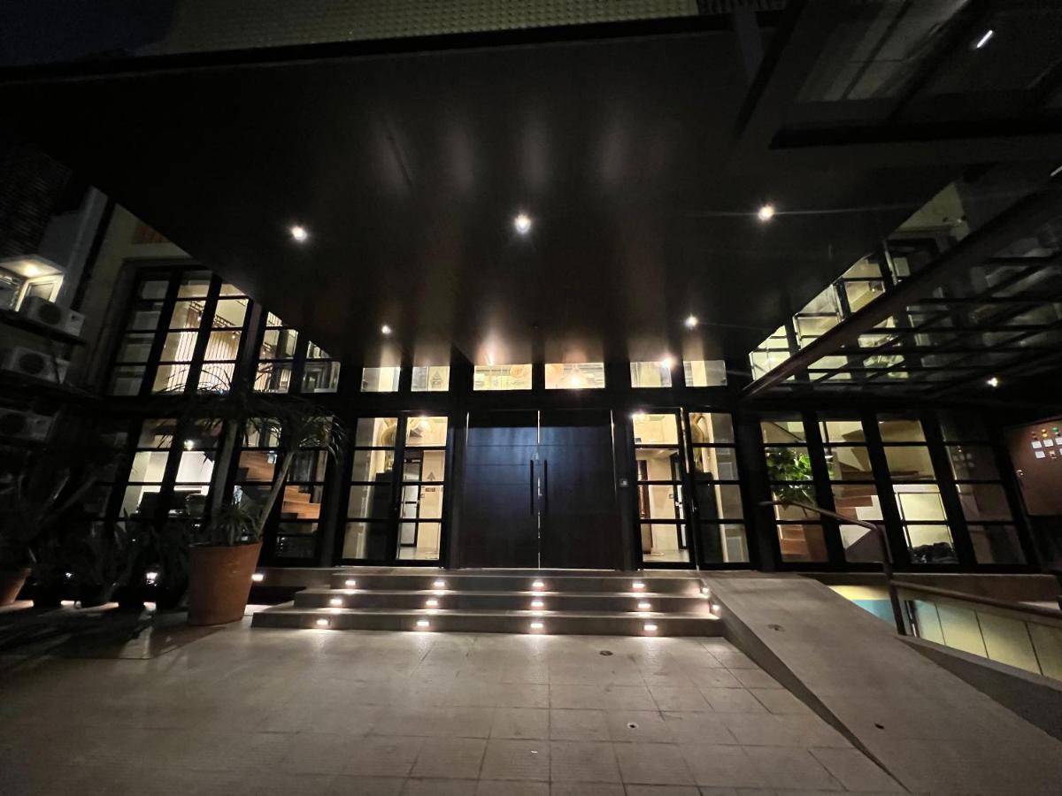 Choska Residence 자카르타 외부 사진