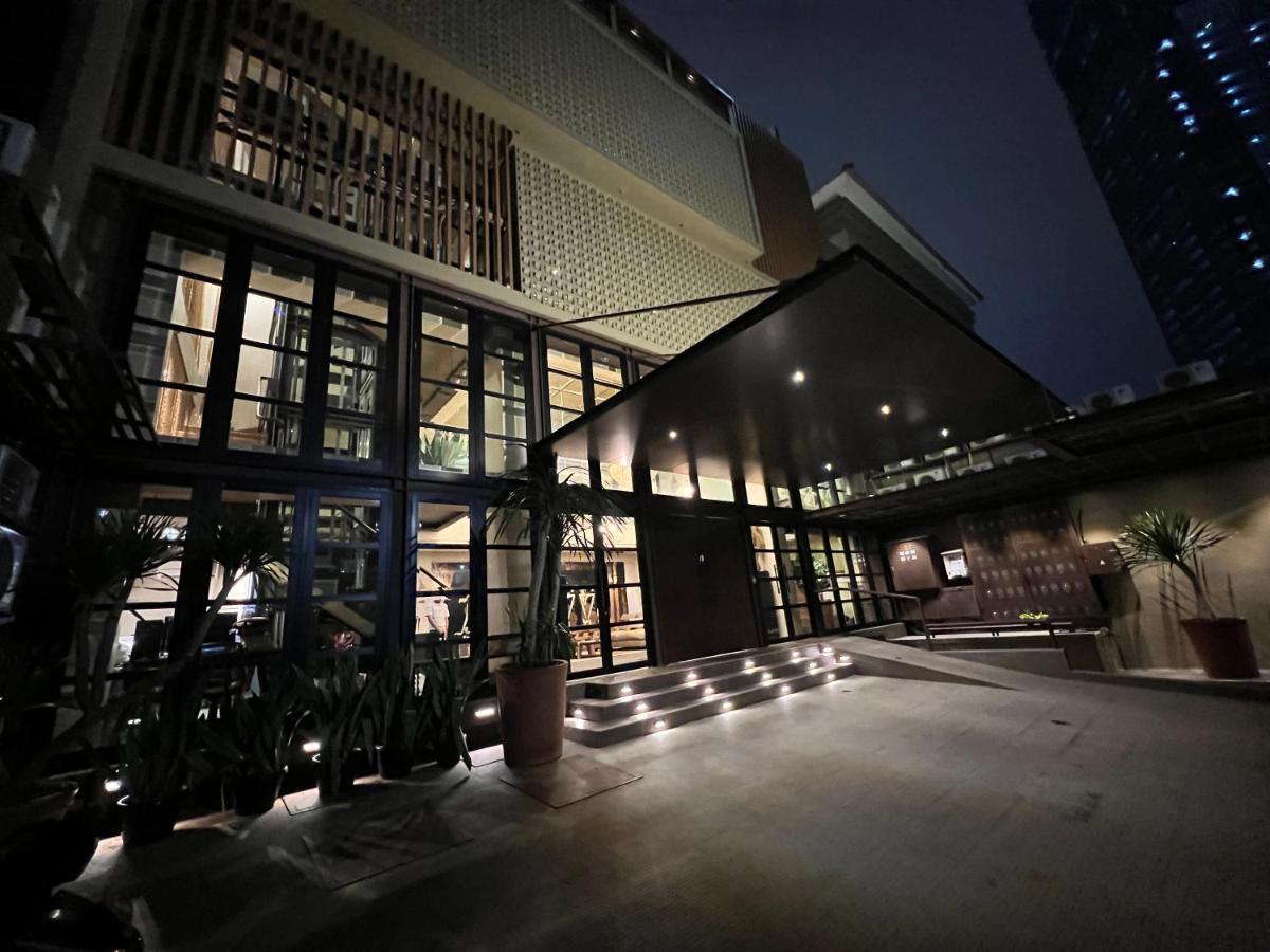 Choska Residence 자카르타 외부 사진
