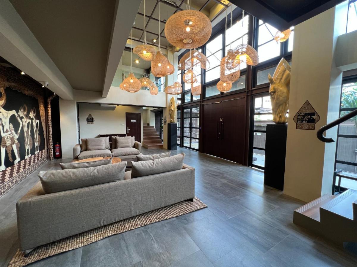Choska Residence 자카르타 외부 사진