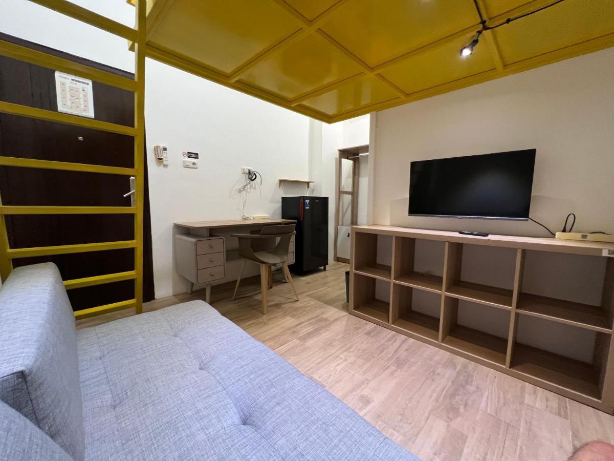 Choska Residence 자카르타 외부 사진