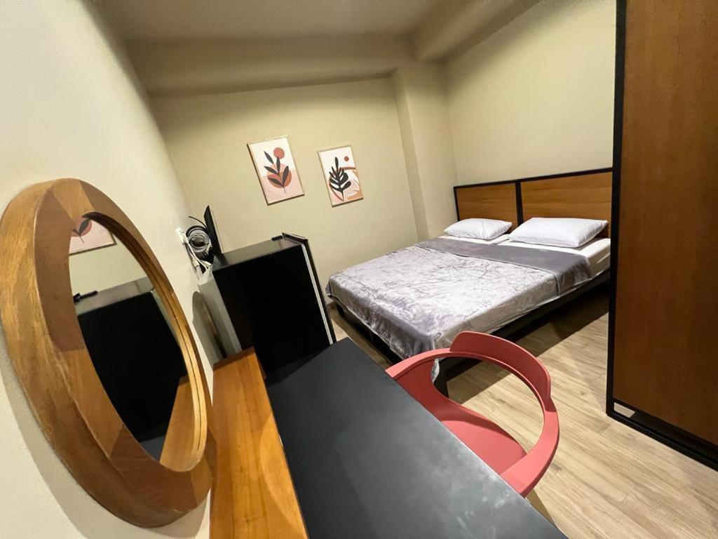Choska Residence 자카르타 외부 사진