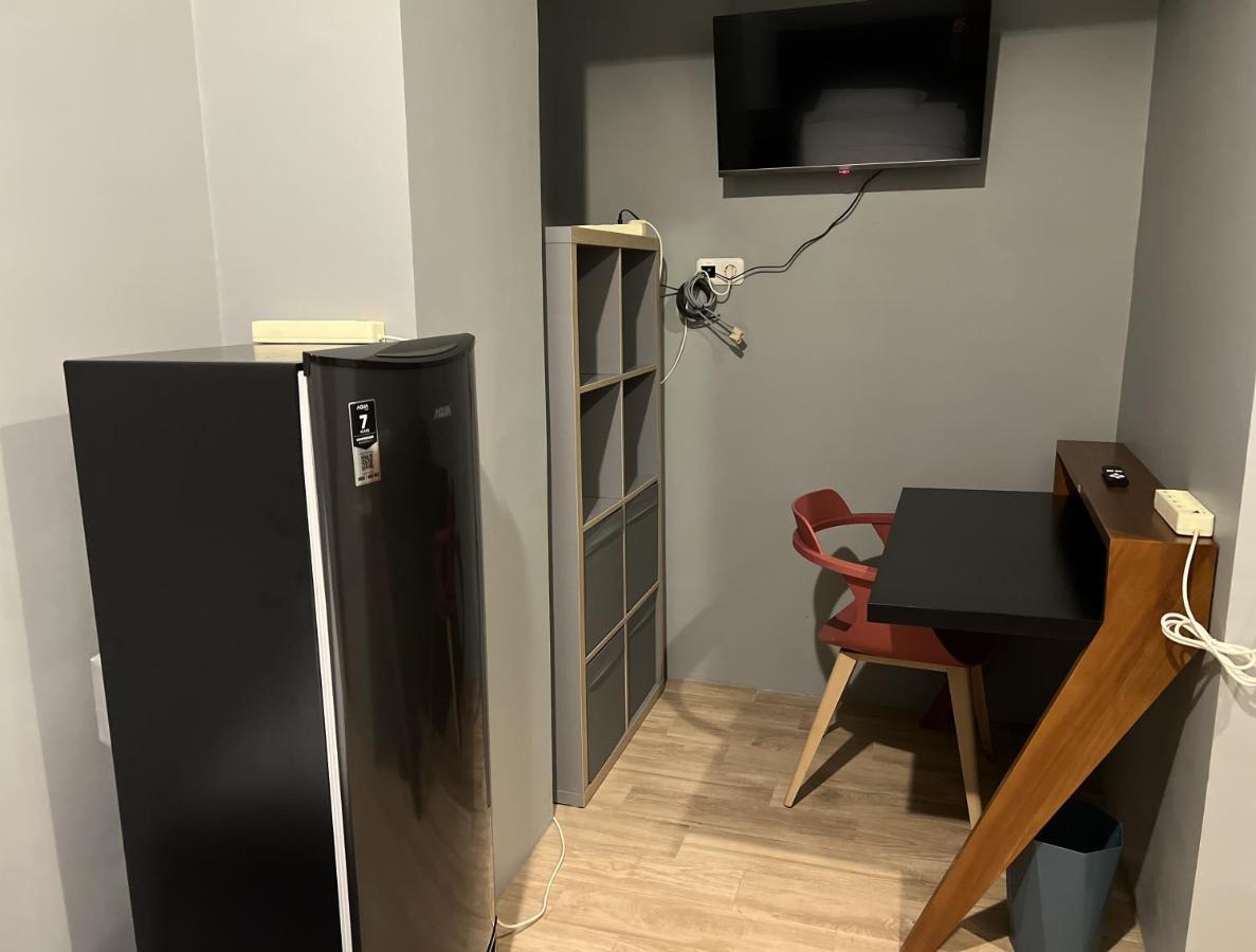 Choska Residence 자카르타 외부 사진