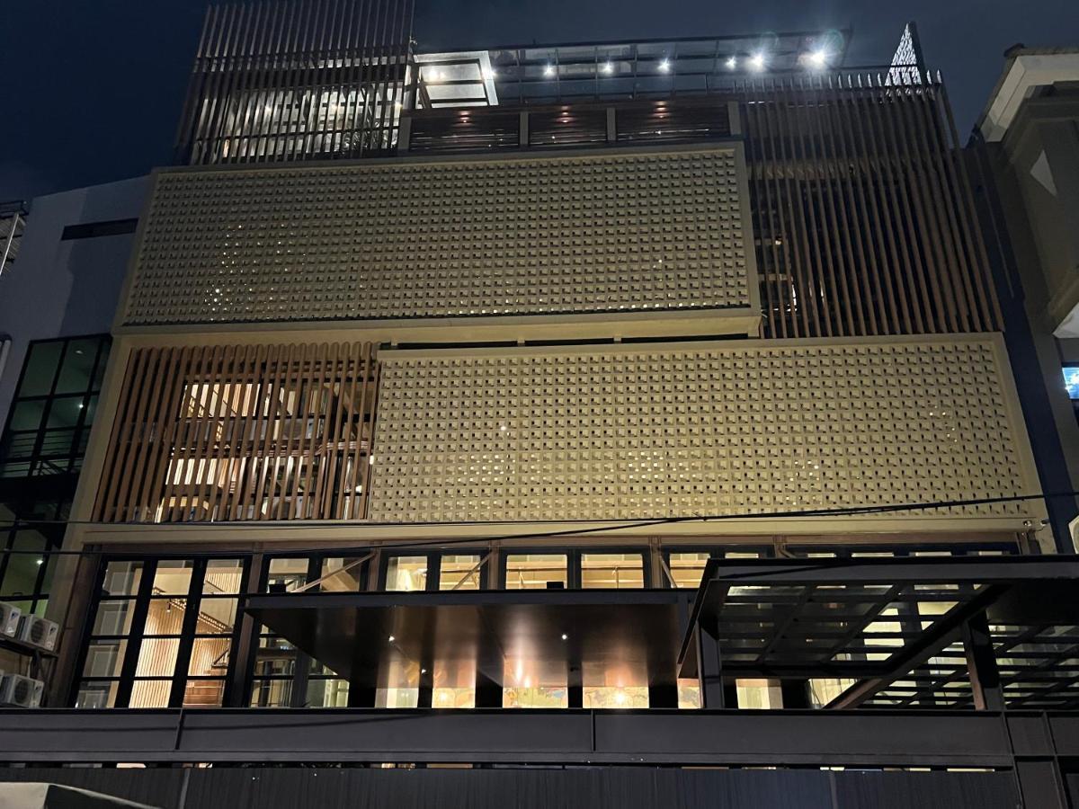 Choska Residence 자카르타 외부 사진