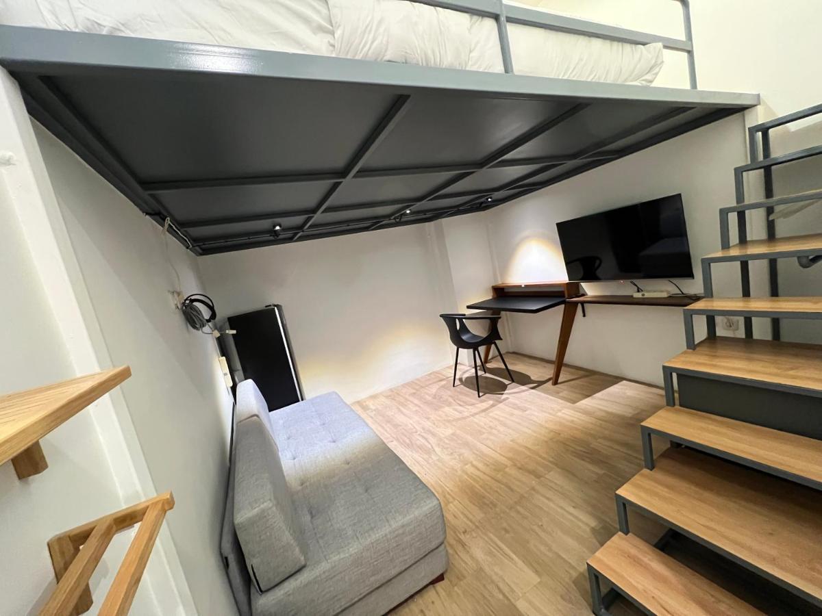 Choska Residence 자카르타 외부 사진
