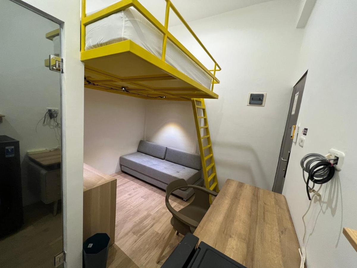 Choska Residence 자카르타 외부 사진