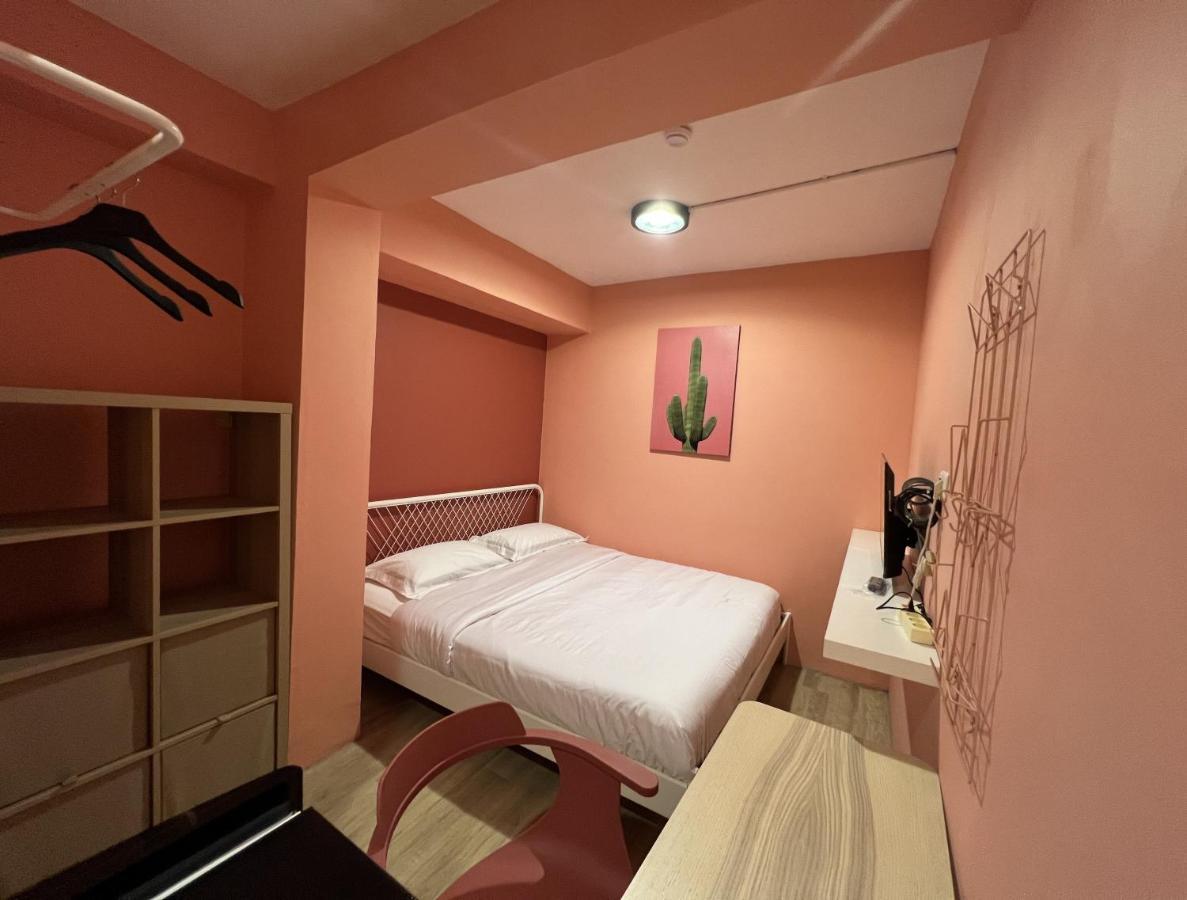 Choska Residence 자카르타 외부 사진