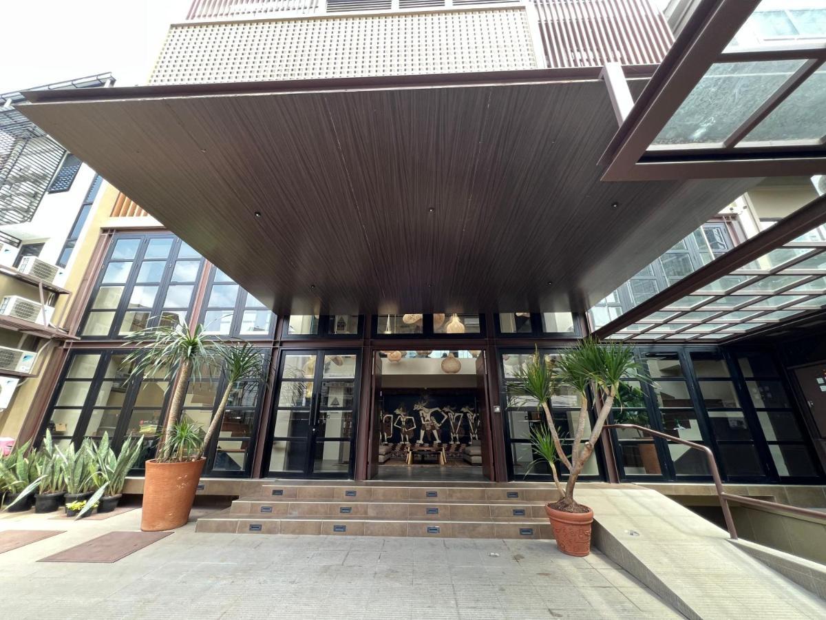 Choska Residence 자카르타 외부 사진