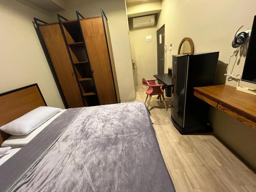 Choska Residence 자카르타 외부 사진