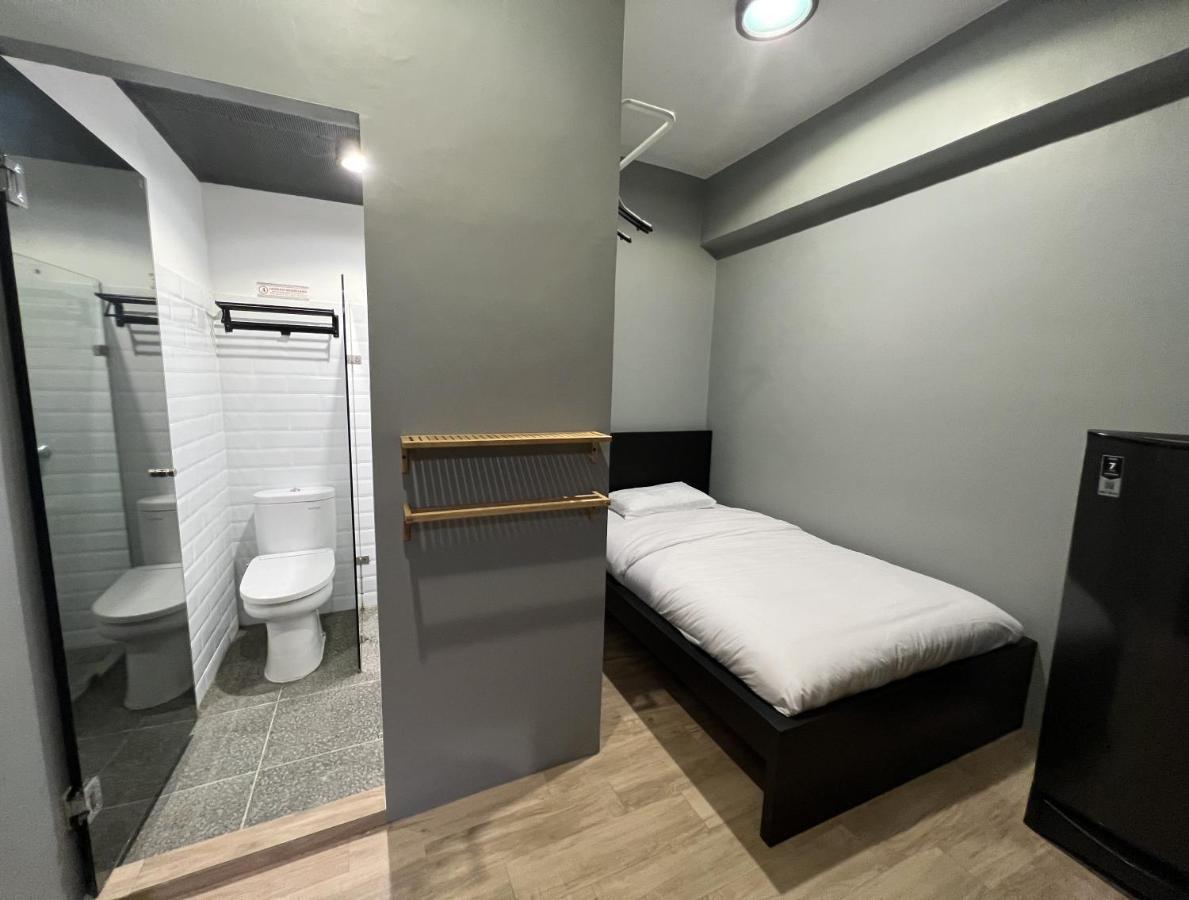 Choska Residence 자카르타 외부 사진
