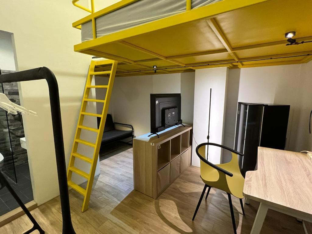 Choska Residence 자카르타 외부 사진