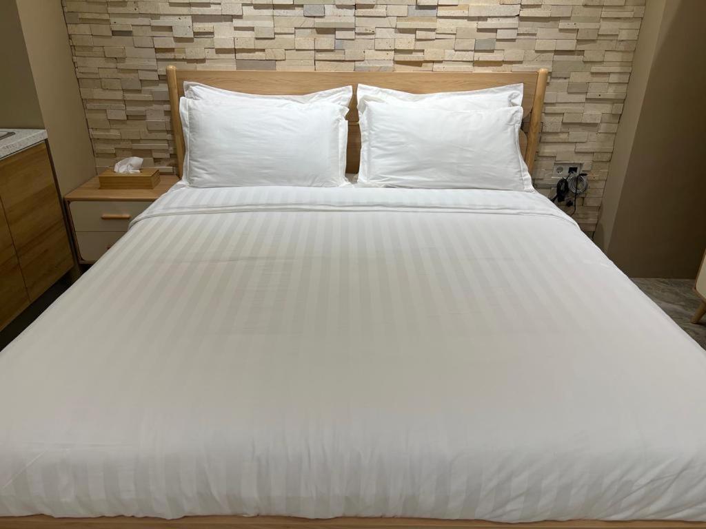 Choska Residence 자카르타 외부 사진