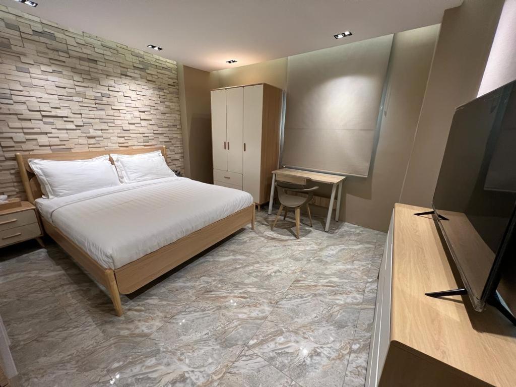 Choska Residence 자카르타 외부 사진