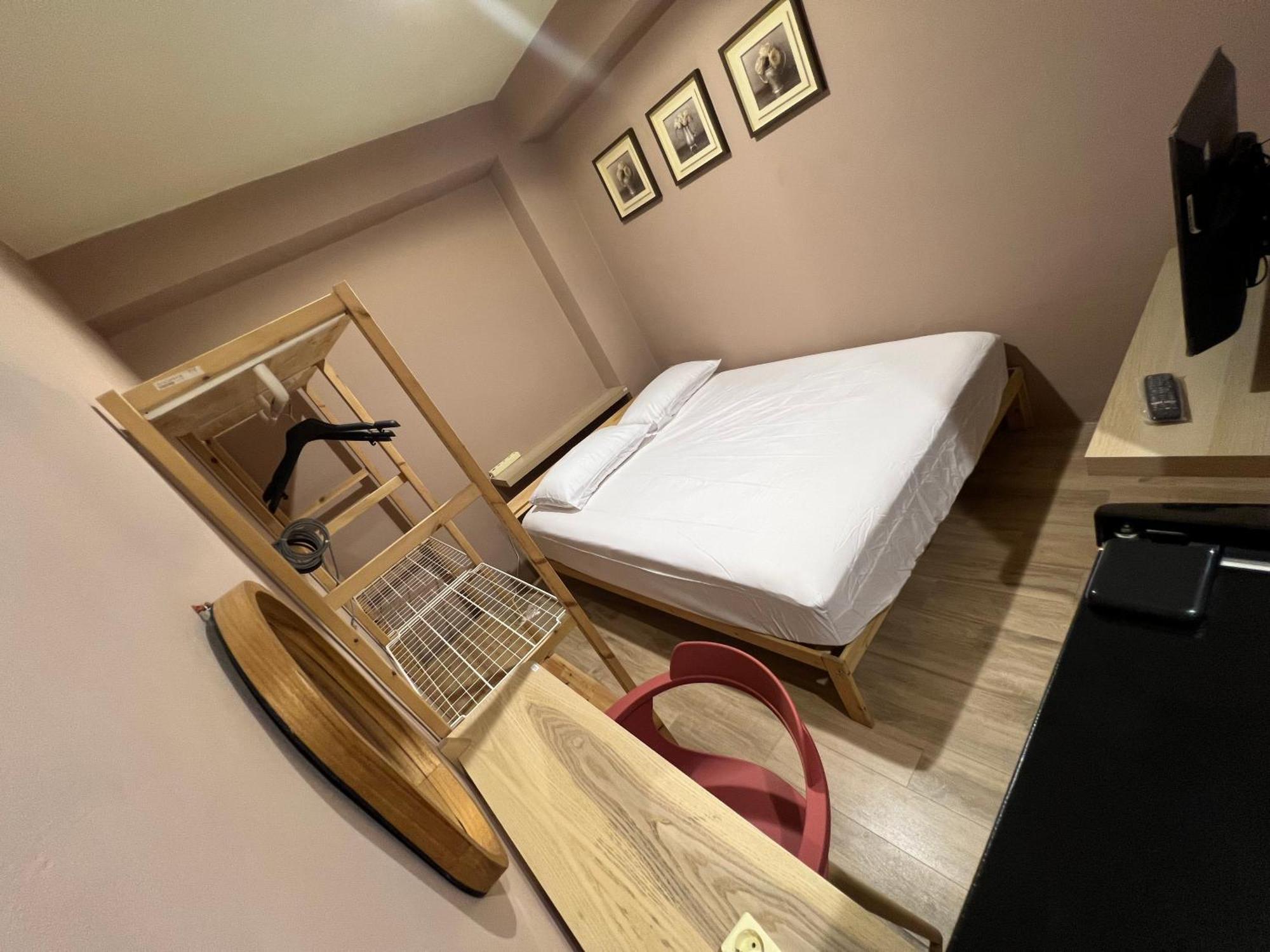 Choska Residence 자카르타 외부 사진