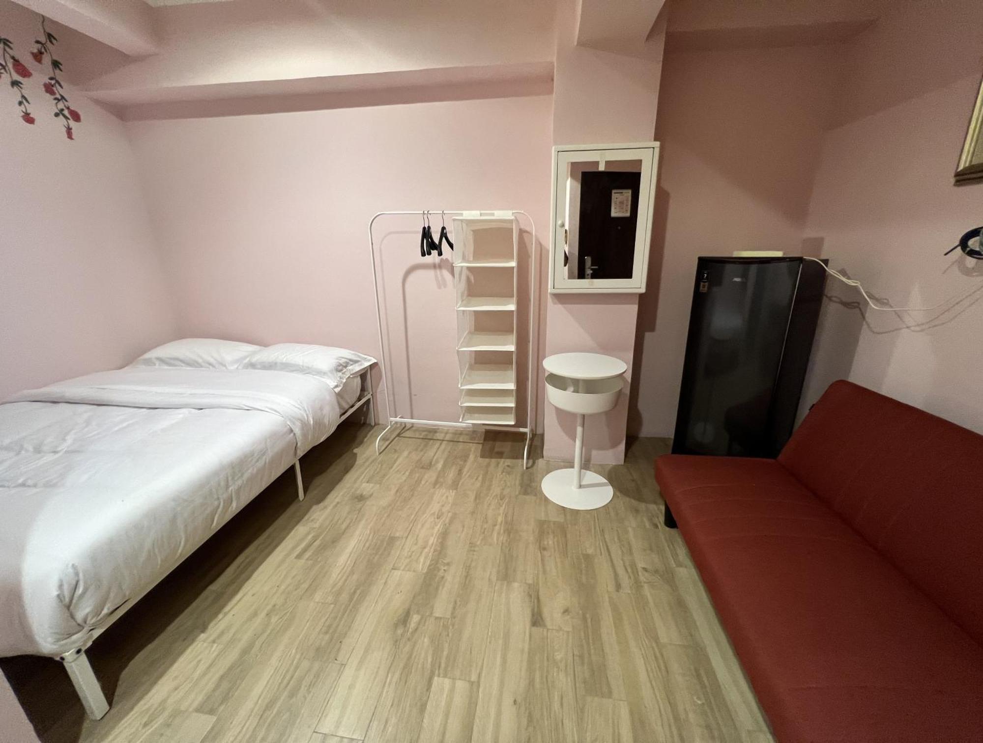 Choska Residence 자카르타 외부 사진