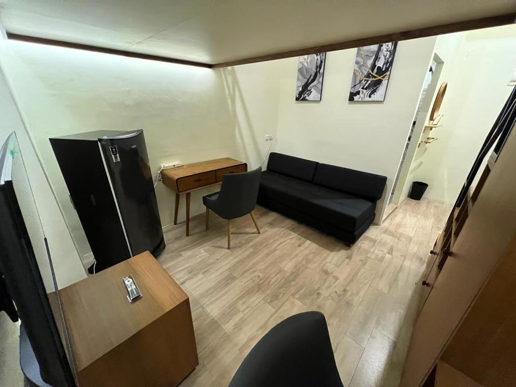 Choska Residence 자카르타 외부 사진