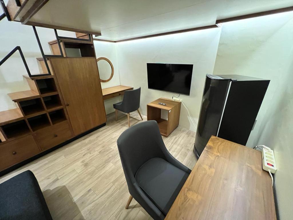 Choska Residence 자카르타 외부 사진