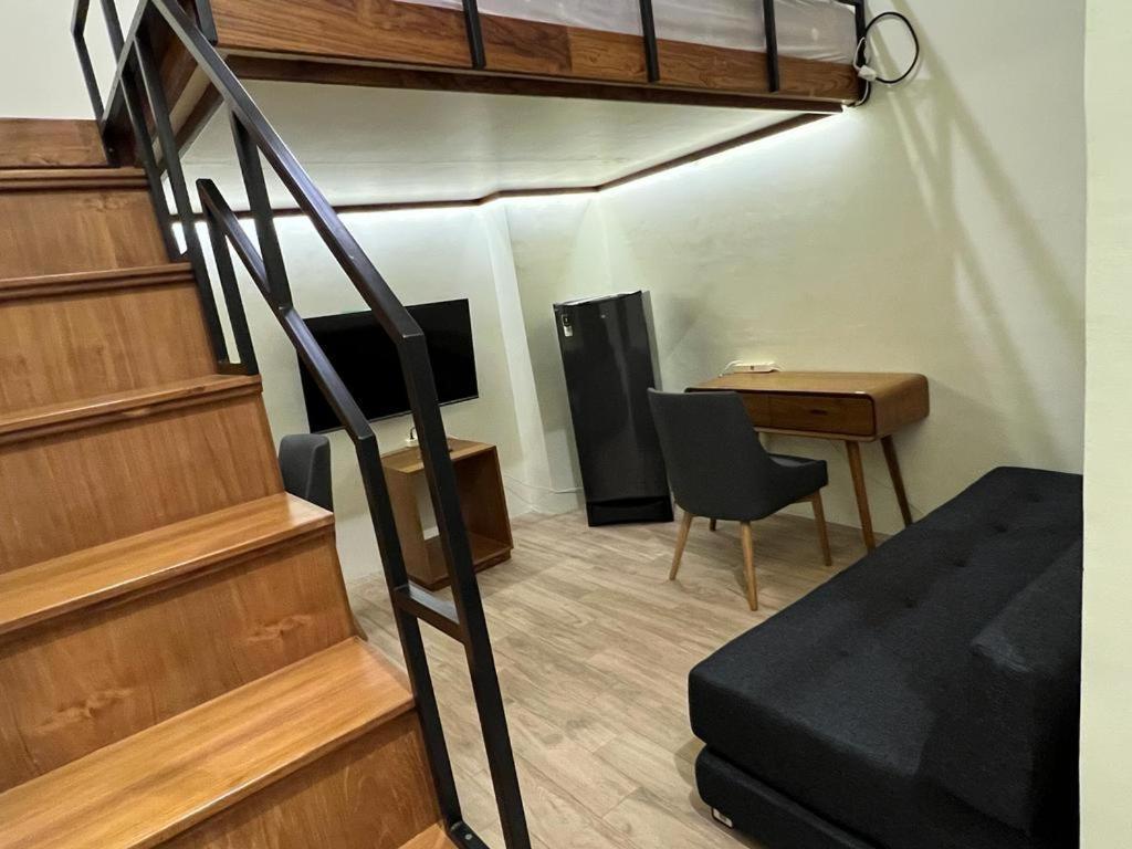 Choska Residence 자카르타 외부 사진
