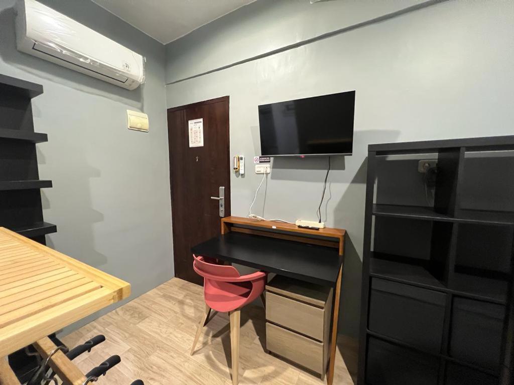 Choska Residence 자카르타 외부 사진