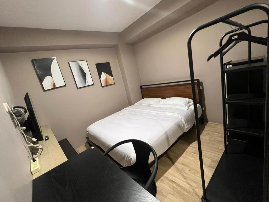 Choska Residence 자카르타 외부 사진