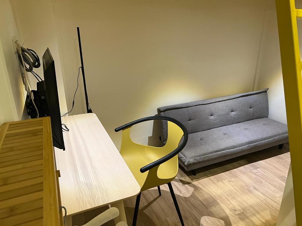 Choska Residence 자카르타 외부 사진