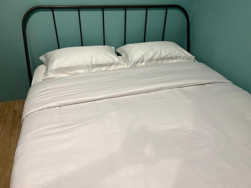 Choska Residence 자카르타 외부 사진