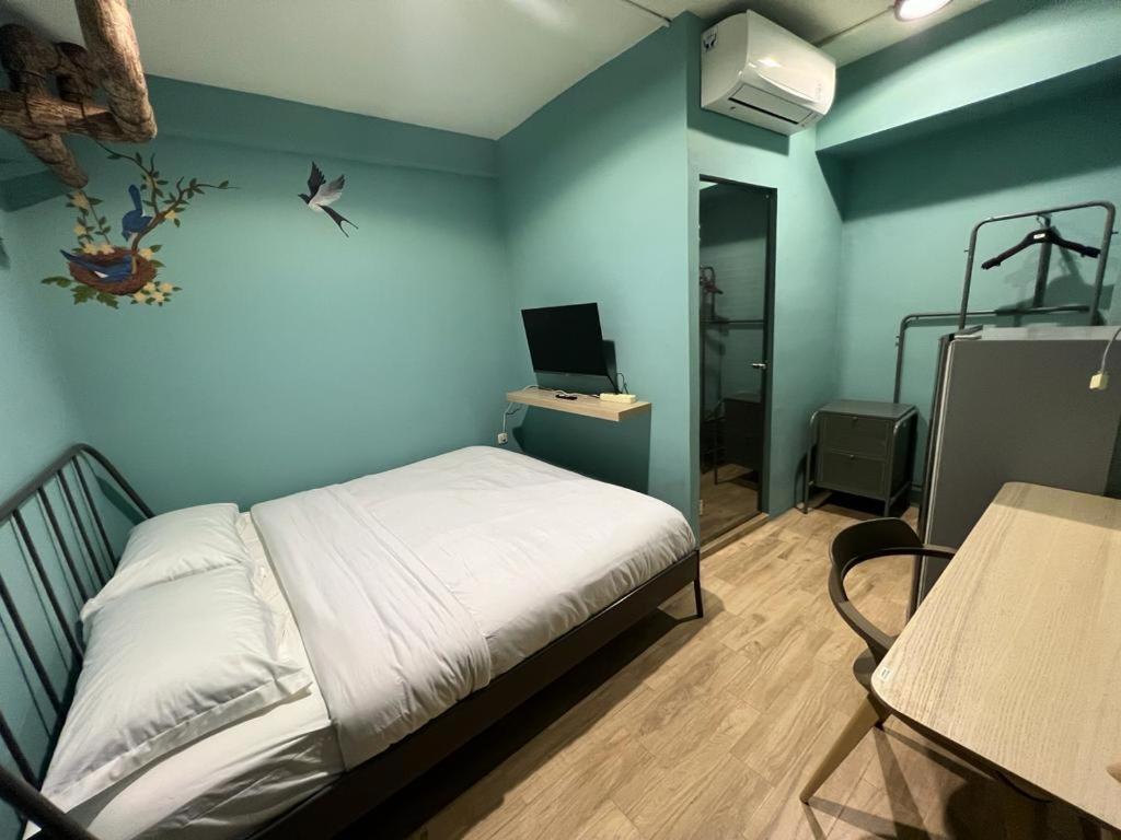 Choska Residence 자카르타 외부 사진