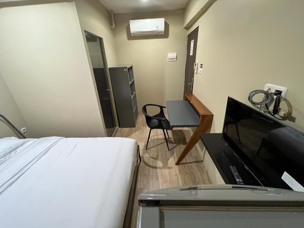 Choska Residence 자카르타 외부 사진