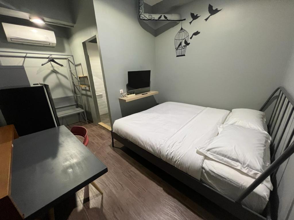 Choska Residence 자카르타 외부 사진