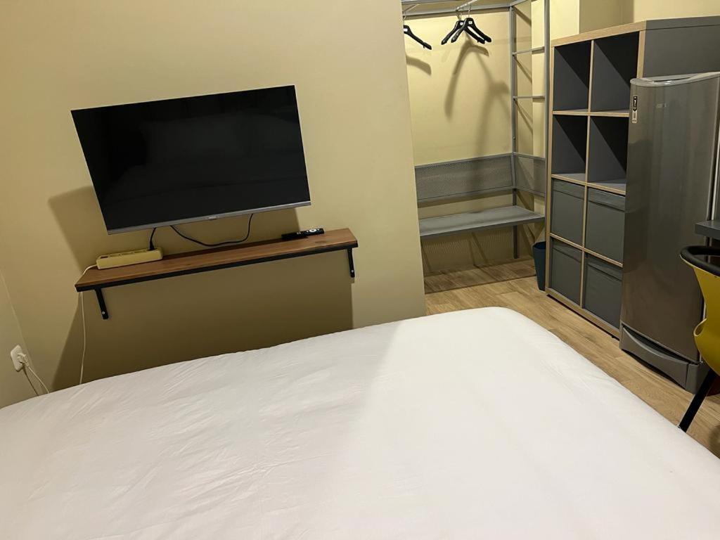 Choska Residence 자카르타 외부 사진